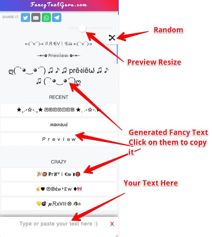 How to Use